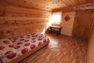 Отель Империя туризма Россия, Республика Алтай, фото 34