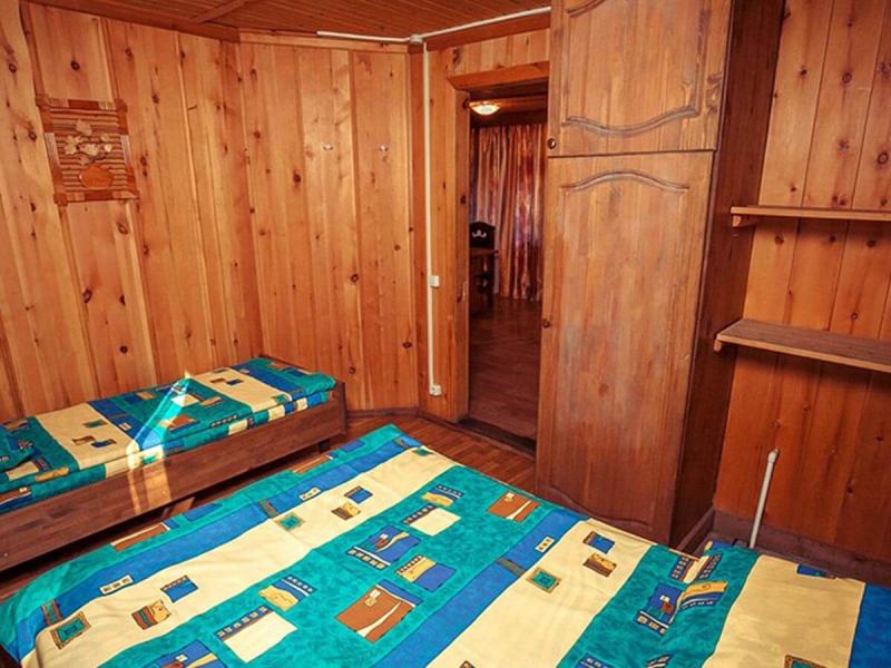 Империя туризма