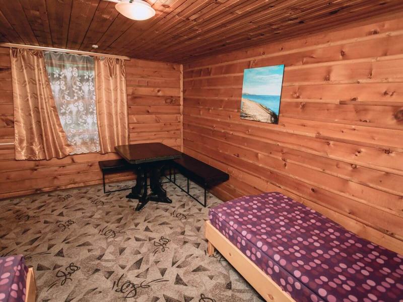 Империя туризма