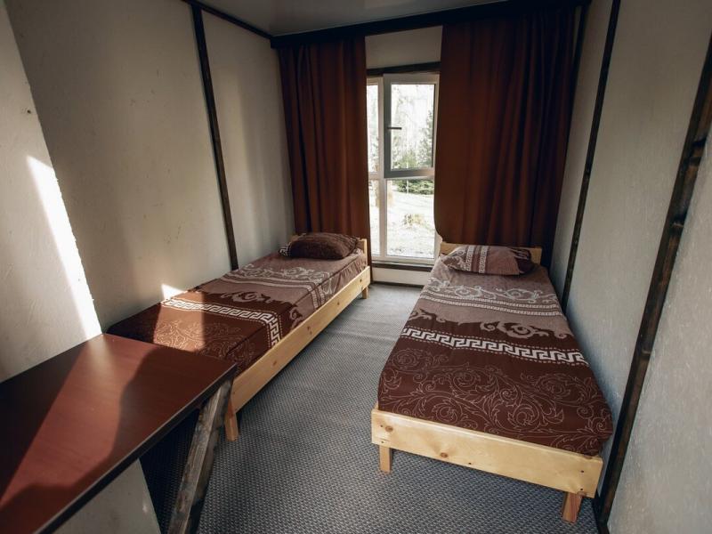 Империя туризма