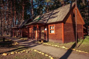 Отель Империя туризма Россия, Республика Алтай, фото 4