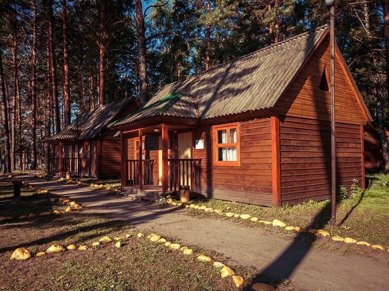 Империя туризма