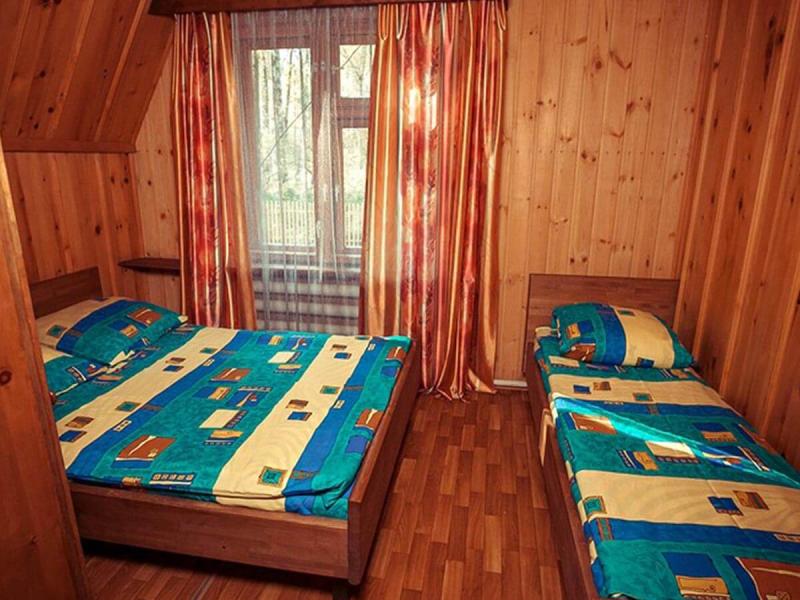 Империя туризма