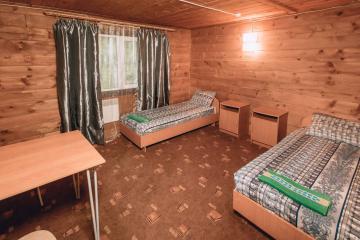 Отель Империя туризма Россия, Республика Алтай, фото 43