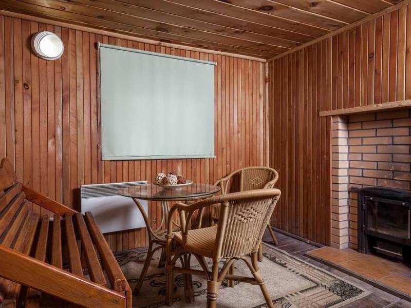 Империя туризма