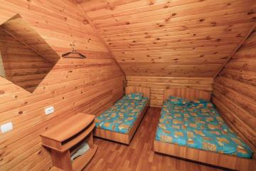 Отель Империя туризма Россия, Республика Алтай, фото 45