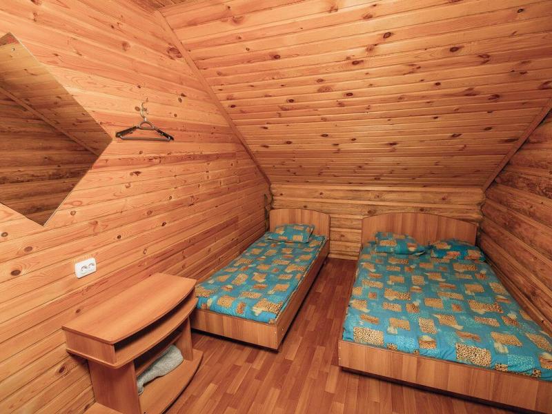 Империя туризма