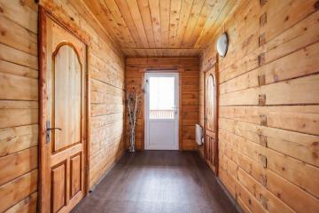 Отель Империя туризма Россия, Республика Алтай, фото 46