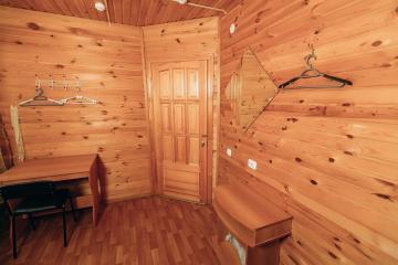 Отель Империя туризма Россия, Республика Алтай, фото 47