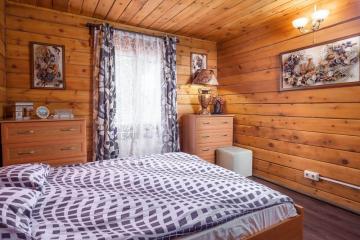 Отель Империя туризма Россия, Республика Алтай, фото 49