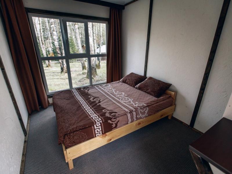 Империя туризма