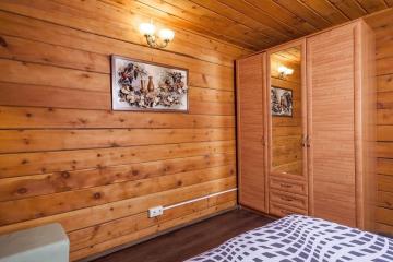 Отель Империя туризма Россия, Республика Алтай, фото 52