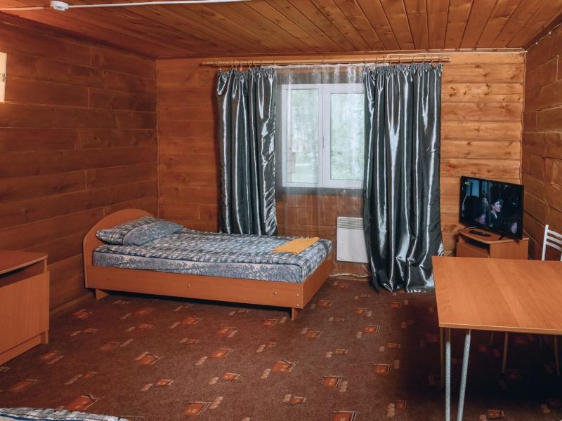 Империя туризма