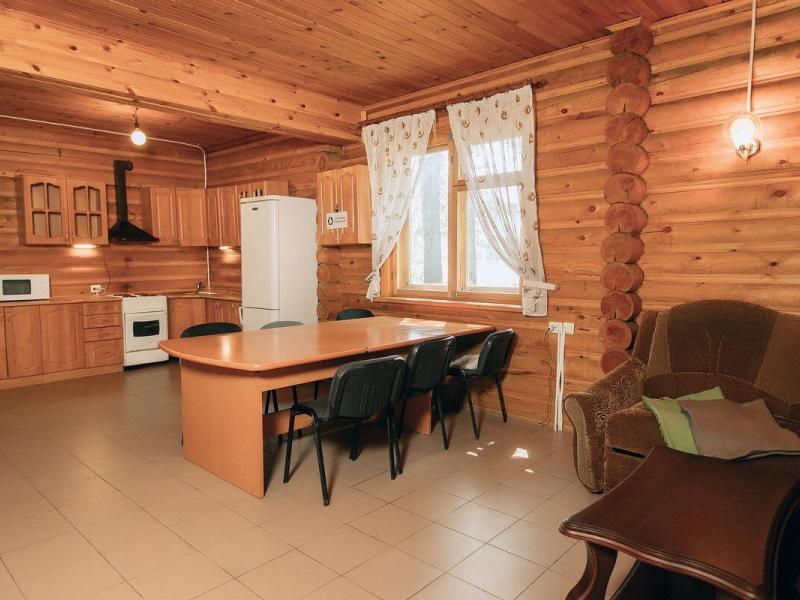 Империя туризма