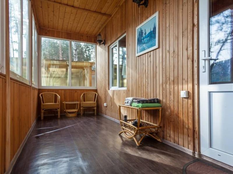 Империя туризма