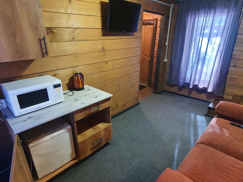 Империя туризма