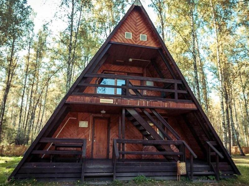 Империя туризма