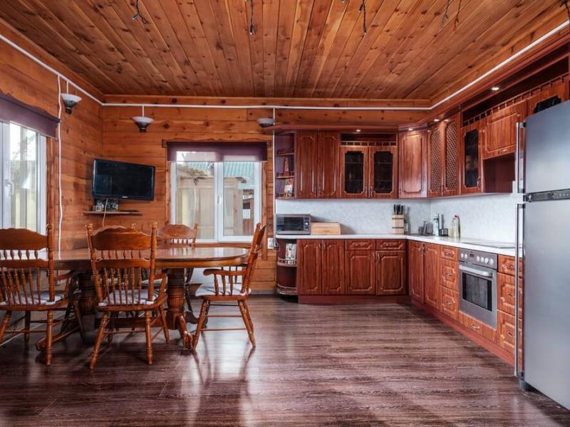 Империя туризма