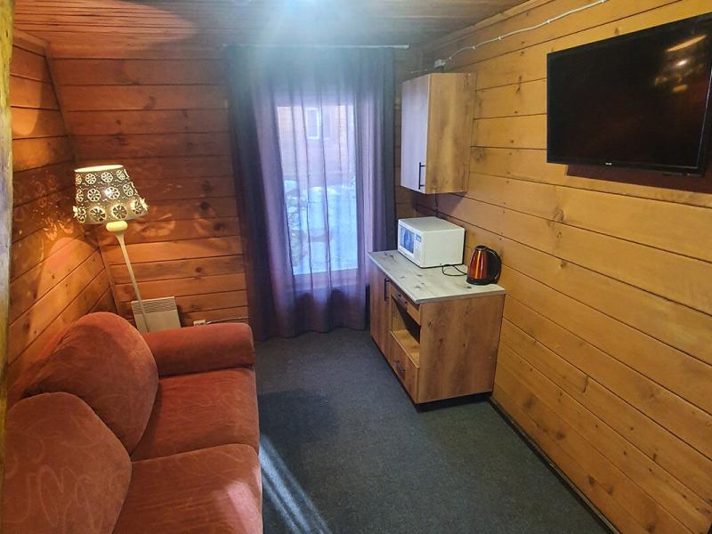 Империя туризма