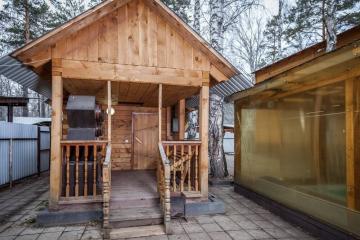 Отель Империя туризма Россия, Республика Алтай, фото 67