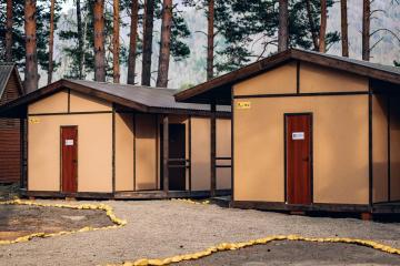 Отель Империя туризма Россия, Республика Алтай, фото 69