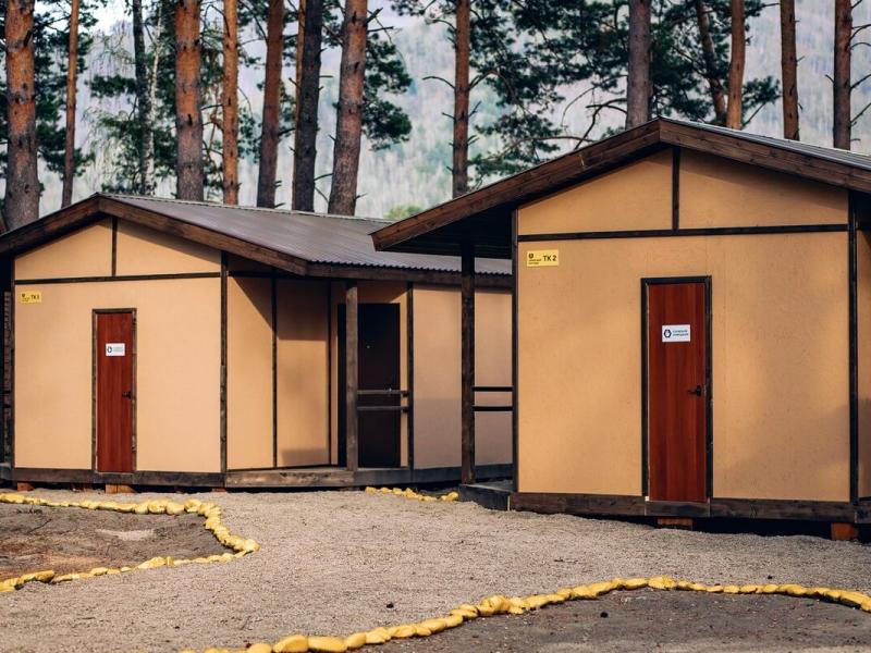 Империя туризма