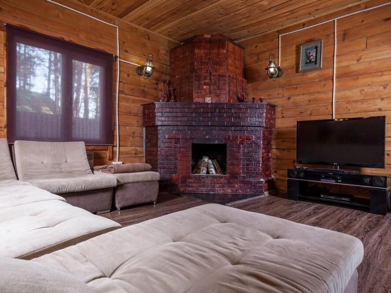 Империя туризма