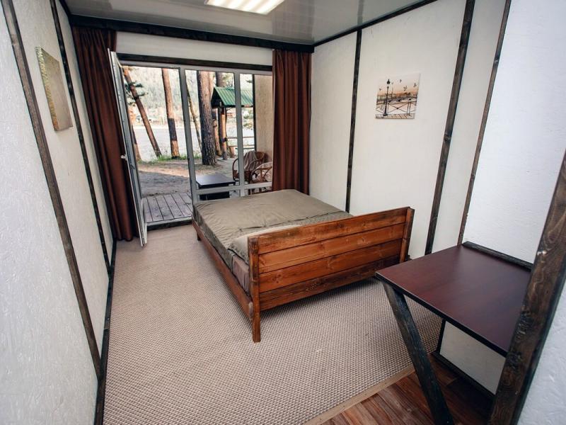 Империя туризма