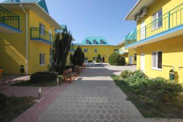 Отель SeaZam Россия, Анапа, фото 18