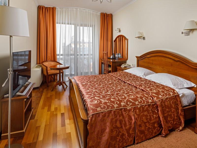 Иностранец