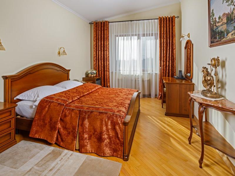 Иностранец