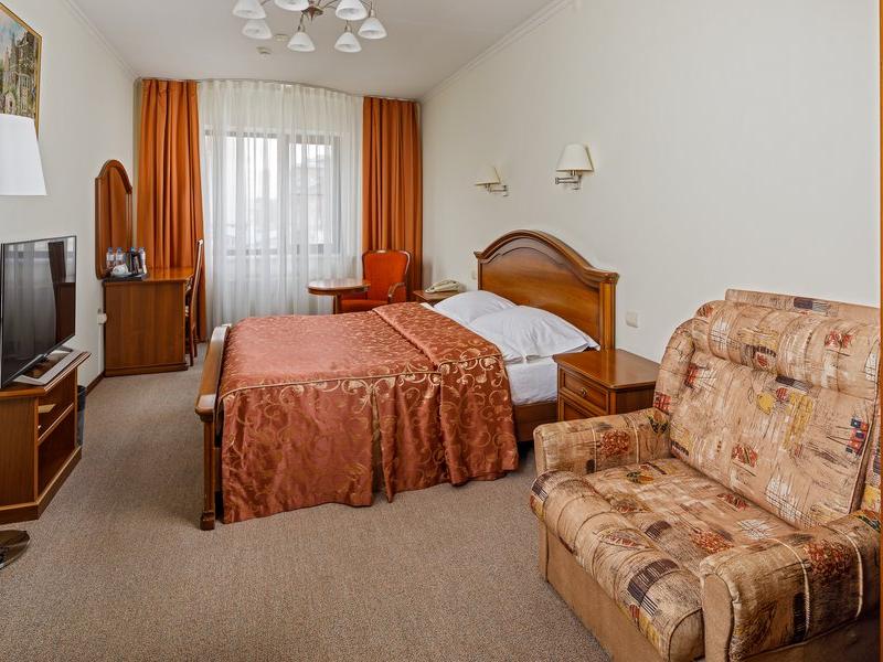 Иностранец