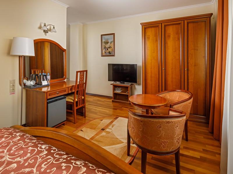 Иностранец