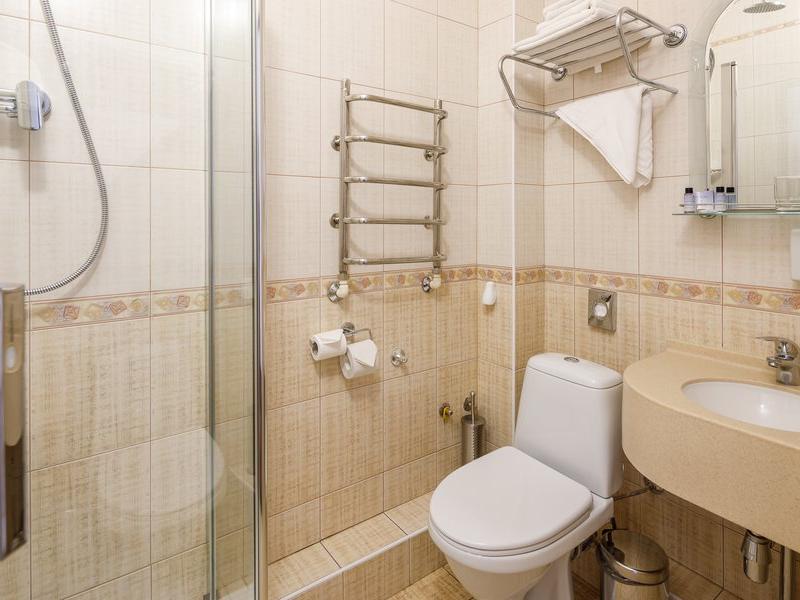 Иностранец