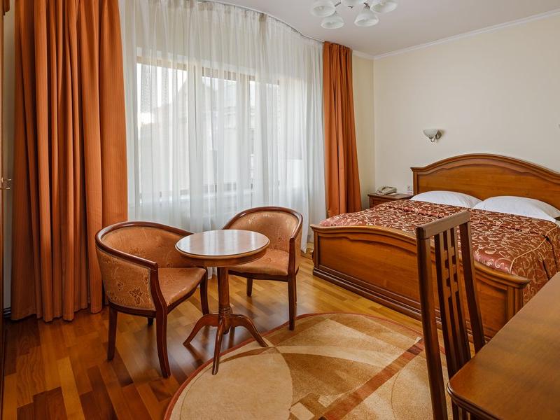 Иностранец