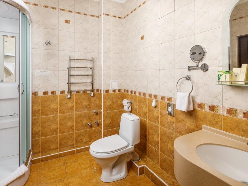 Иностранец