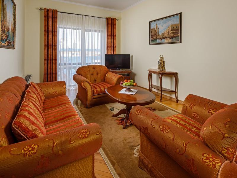 Иностранец