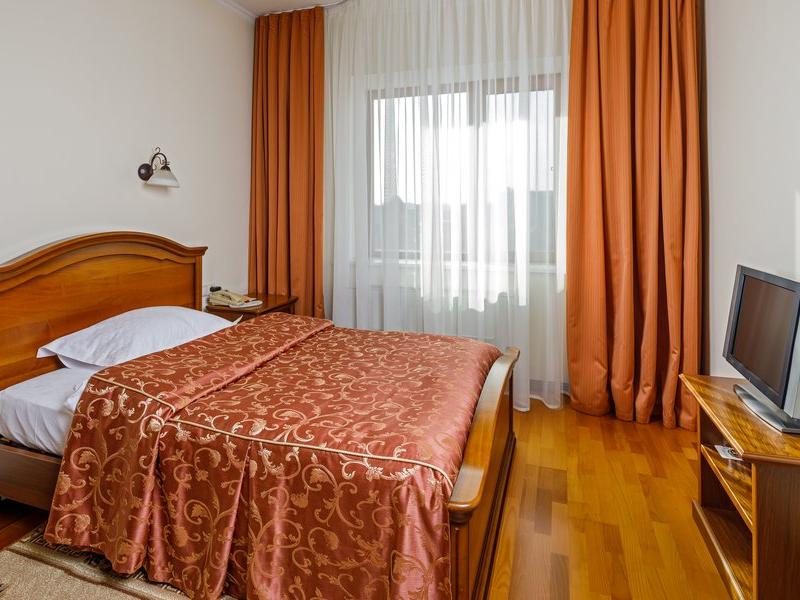 Иностранец