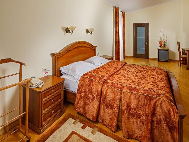 Иностранец