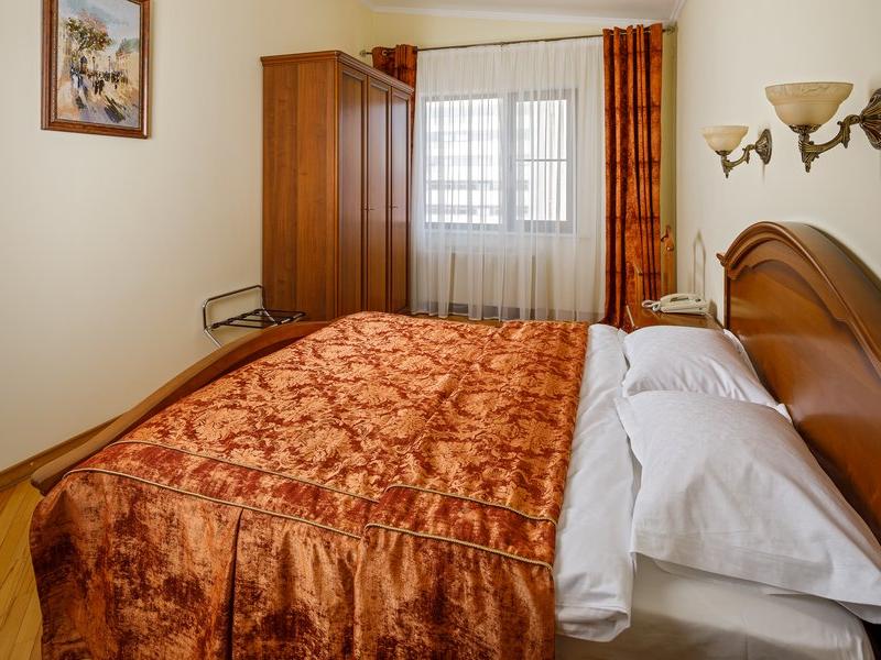 Иностранец