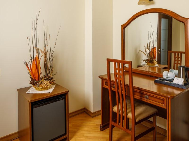 Иностранец