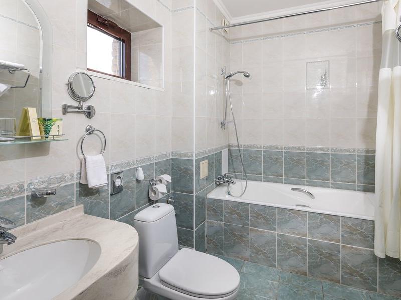 Иностранец