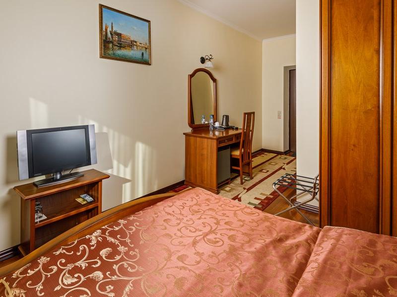 Иностранец