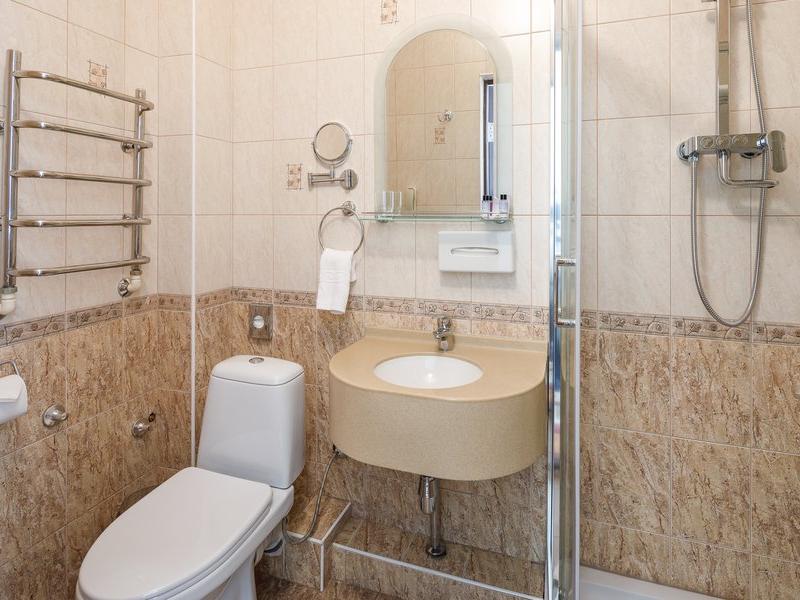 Иностранец