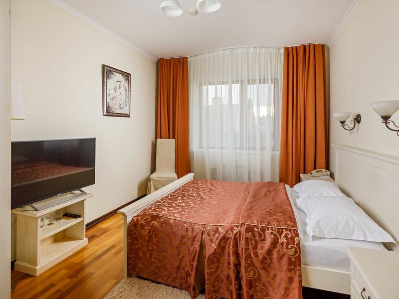 Иностранец