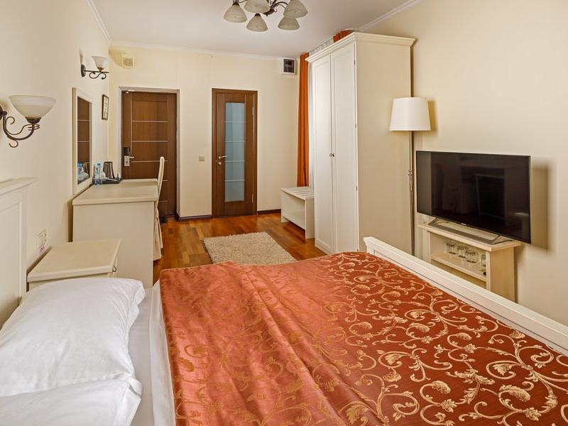 Иностранец