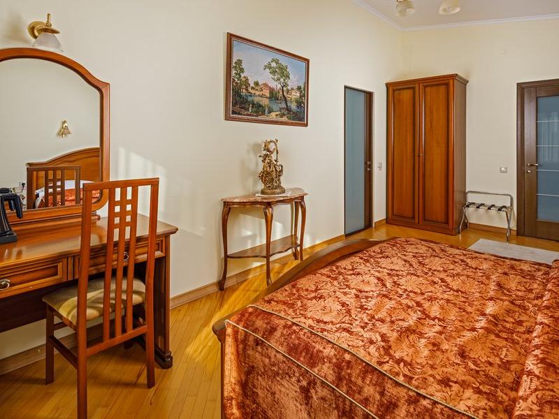 Иностранец