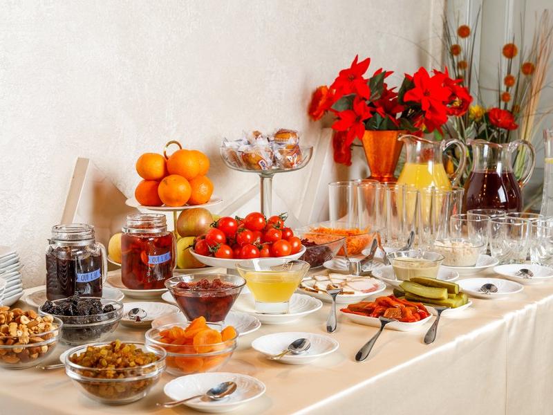 Иностранец