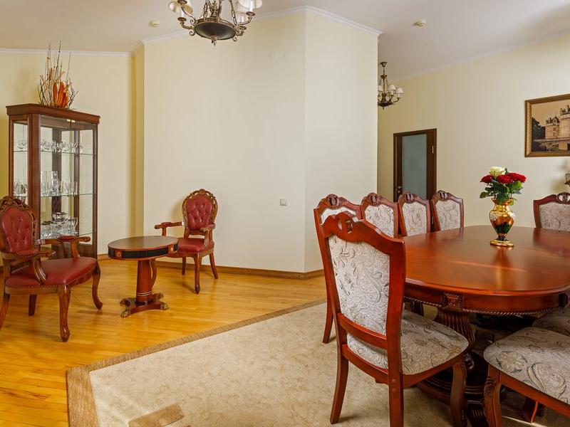 Иностранец