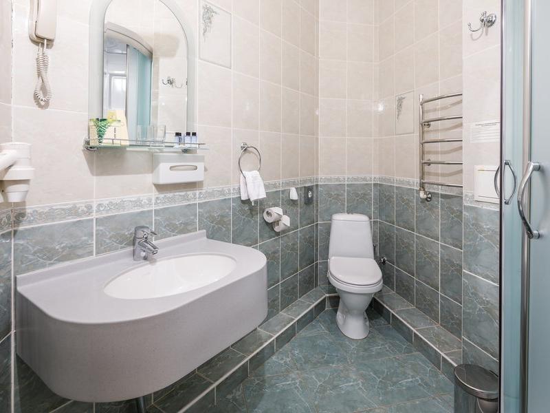 Иностранец